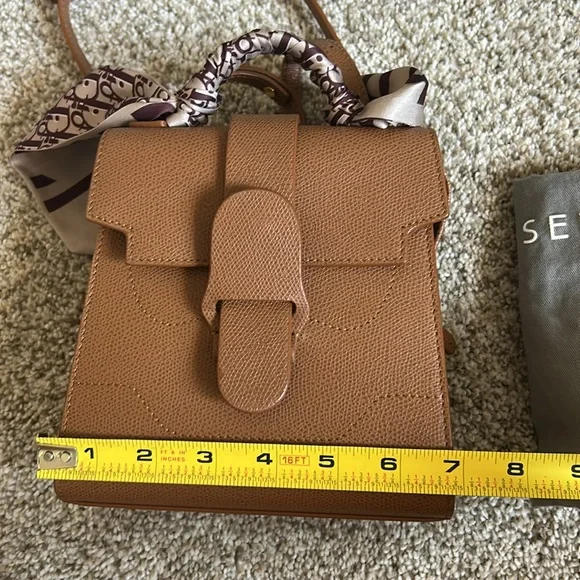 Senreve mini aluna - Picture 12 of 13